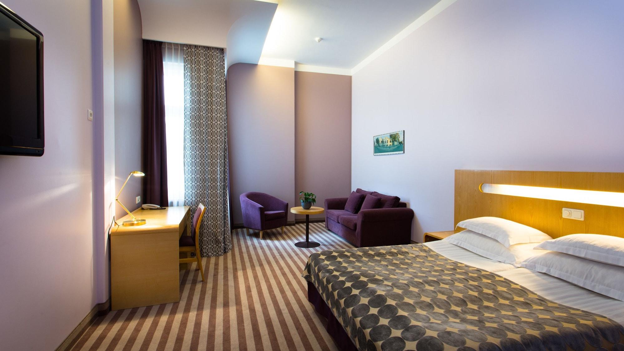 Hotel Soho Tartu Luaran gambar