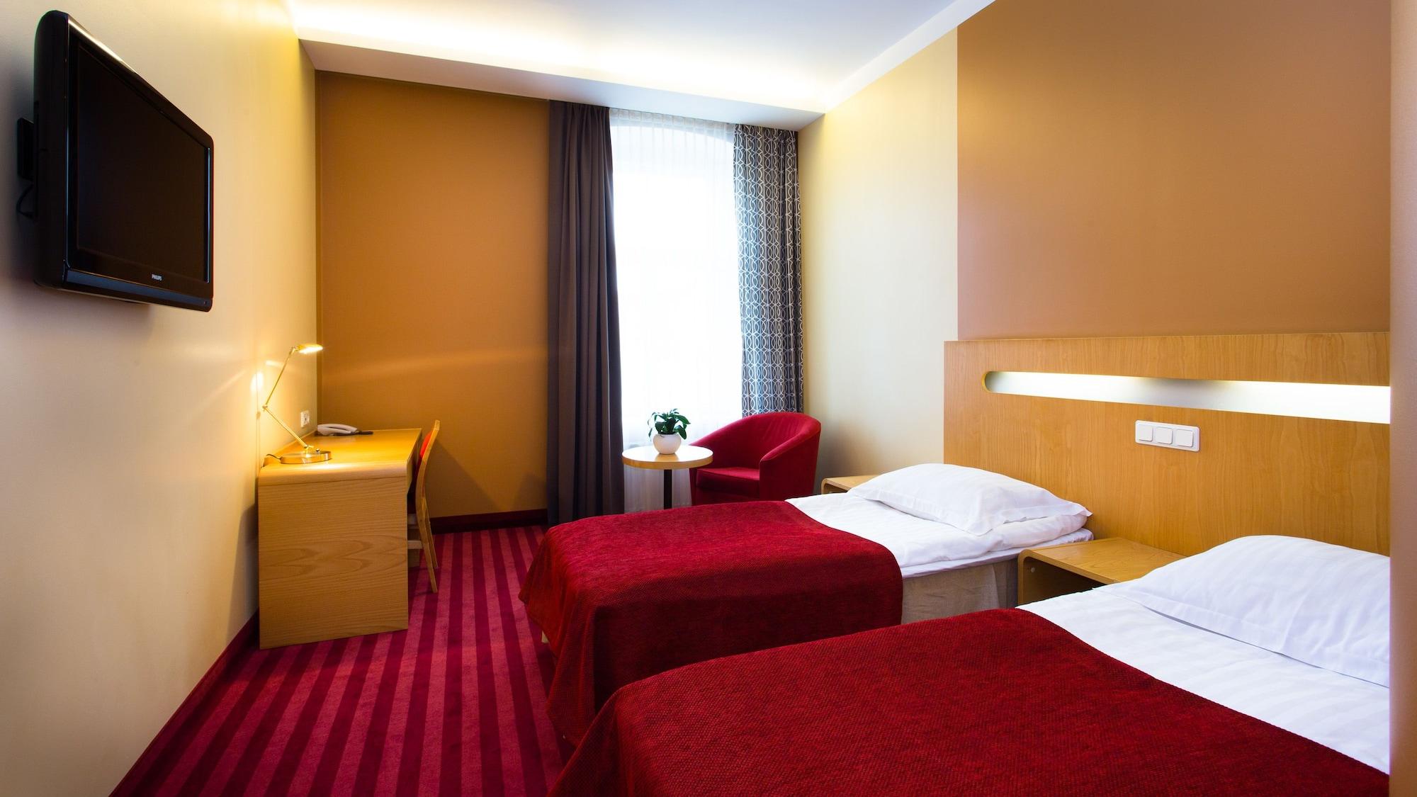 Hotel Soho Tartu Luaran gambar