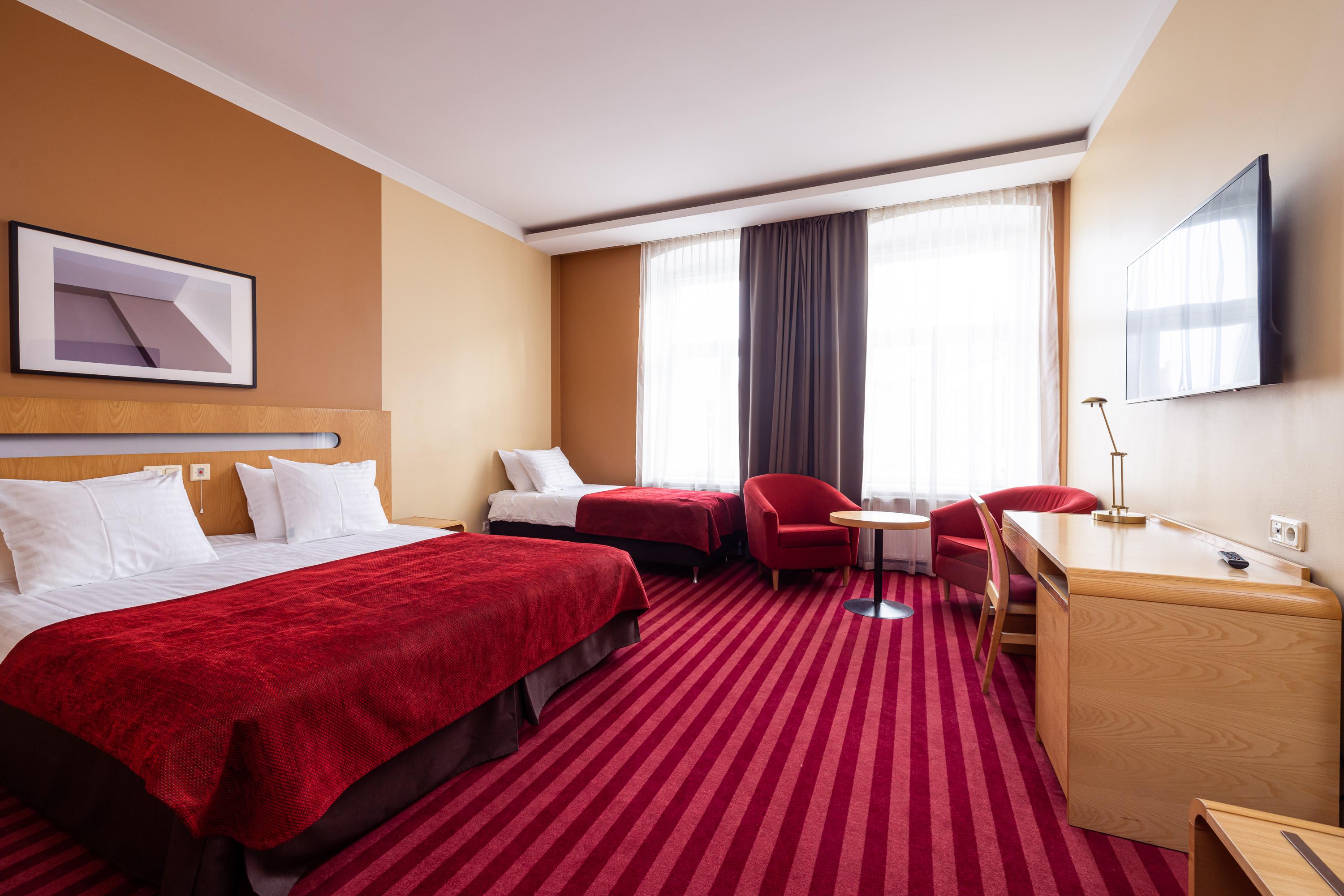 Hotel Soho Tartu Luaran gambar